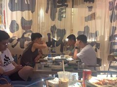 -三杯赤運·中式小酒馆(所城里店)