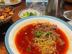 -川悦壹号·川菜(蠡溪路店)