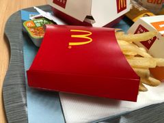 -麦当劳(南京南站站外店)