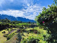 -万峰林风景区