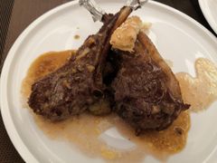 -红房子西菜馆(淮海中路店)
