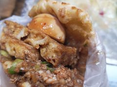 -刘记肉夹馍(彰武店)