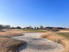 -旭宝高尔夫俱乐部