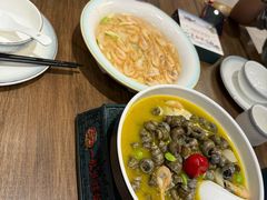 -锡和无锡菜(景丽苑店)