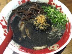 -豚王拉面(锦荣商业大厦店)