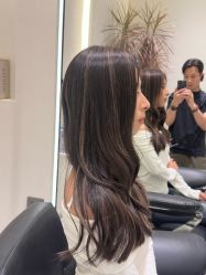 -IN STYLE•造型