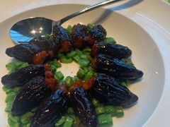 -曾宴·楚菜(湖北省博物馆店)