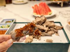 -俭寨大盘鸡·缸子肉·小公鸡·新疆菜(云通店)