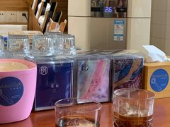 -Be Lived Cafe比例咖啡(摩天轮店)