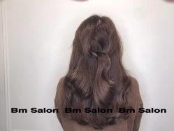 -BM SALON
