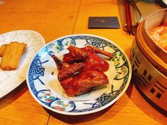 -新荣记(西溪湿地店)