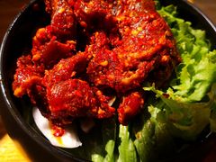 -么肆烤肉(蓝山名邸店)