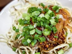 -洞子口张老二凉粉(文殊院店)