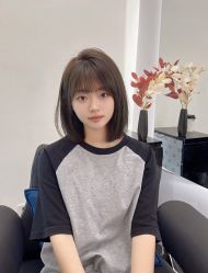 -丝语萱形象