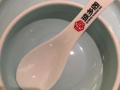 -香香海南菜餐厅