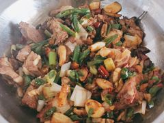 -三中高皇羊肉馆