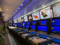-万宝海鲜舫(劳动公园店)