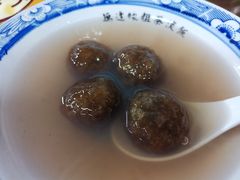 -粗茶淡饭(东关街店)