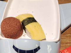 -三禾寿司(君尚店)
