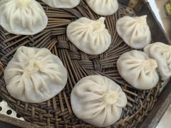 -西安贾三灌汤包·回坊小吃·清真炒菜(北院门总店)