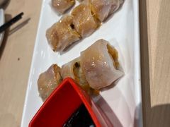脆皮锦绣虾仁肠粉-避风塘(百联奥特莱斯广场店)