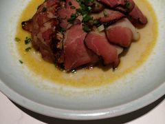 -老馆子·建德菜·山肴鱼鲜(海威新界店)