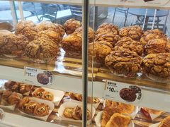 -85度C(东莞常平新南街店)