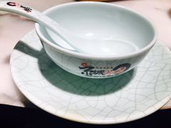 -京城小江南·北京烤鸭·江南土菜·白鱼(中关村店)