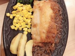 -萨莉亚意大利餐厅(白云汇店)