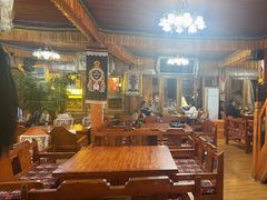 -塔洛藏餐吧(香格里拉古城店)
