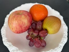 -杭州桐庐康莱德酒店中餐厅·乐