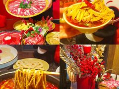 -蜀大侠火锅(总府路店)