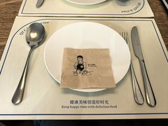 -沏点Trattoria意大利餐厅(新街口店)