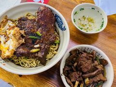 -无名氏面馆(邮电路店)