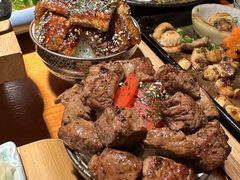 -鳗鱼家·深夜食堂(军博店)
