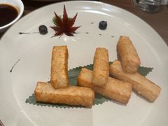 -上海佘山茂御臻品之选酒店(原佘山艾美酒店)