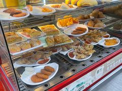 -芬芳甜品(同福路店)
