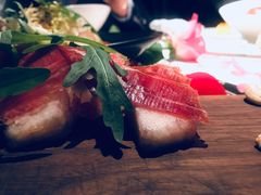 蜜瓜火腿-Tomato&Pepper西餐厅