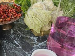 -慢丽江·云南野生菌土鸡锅(西山店)