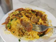 -深仔记茶餐厅(亚士厘道店)