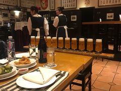 一米啤酒-兰特伯爵西餐厅·啤酒屋(方庄店)