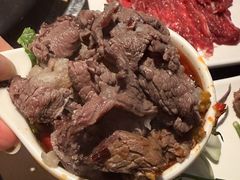 -牛事制造局牛肉火锅(莲岳路店)