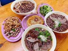 -牛马行牛肉饸饹铺(青岛街店)