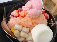 -鲜芋仙(观音桥大融城LG店)