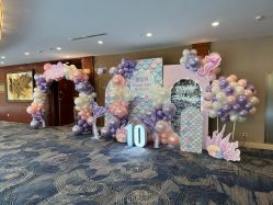 -觅糖派对·宝宝宴生日宴一站式派对策划(河西店)