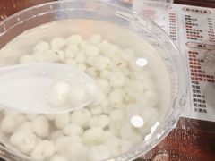 玉米糖水-螺世纪螺蛳粉·桂味小排档(裕德店)