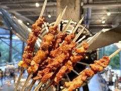 -No.DD戳子烧烤·江湖菜(北京总店)
