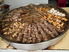 -马记大锅煮(总店)