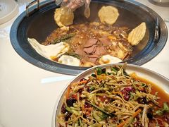 -黑土人家(江桥万达广场店)