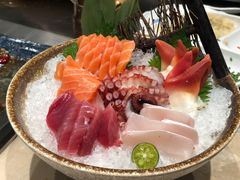 -大渔铁板烧(蛇口店)